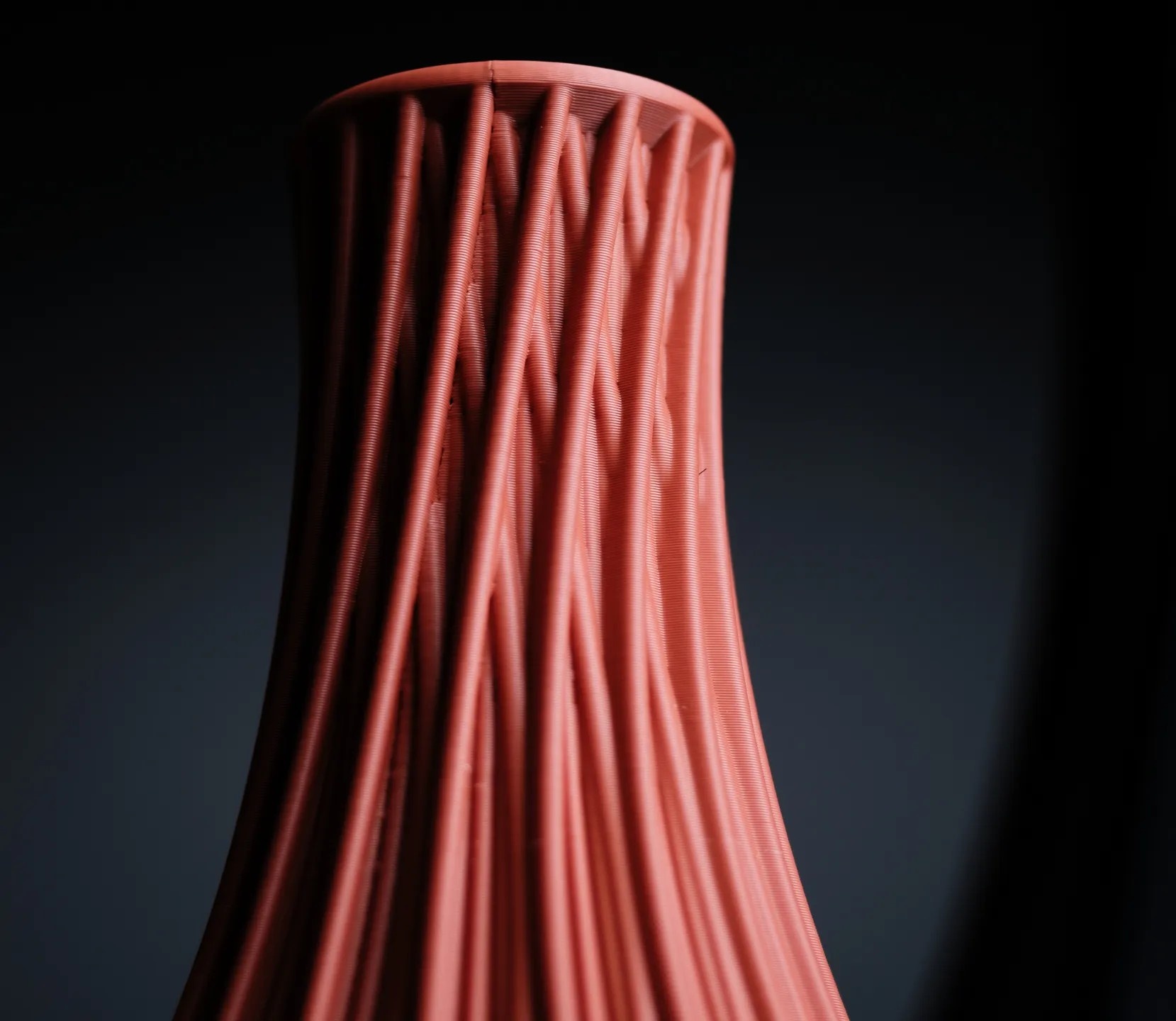 Fraktal Vaza Nilo - Vaze, slika 8